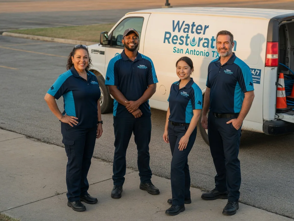 Water Damage Repair company in Fayetteville, PA